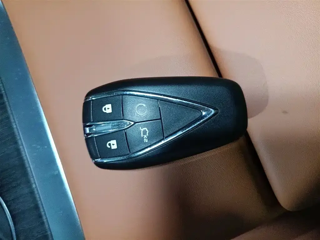 Changan CS75PLUS 2024 из CN, фото 9