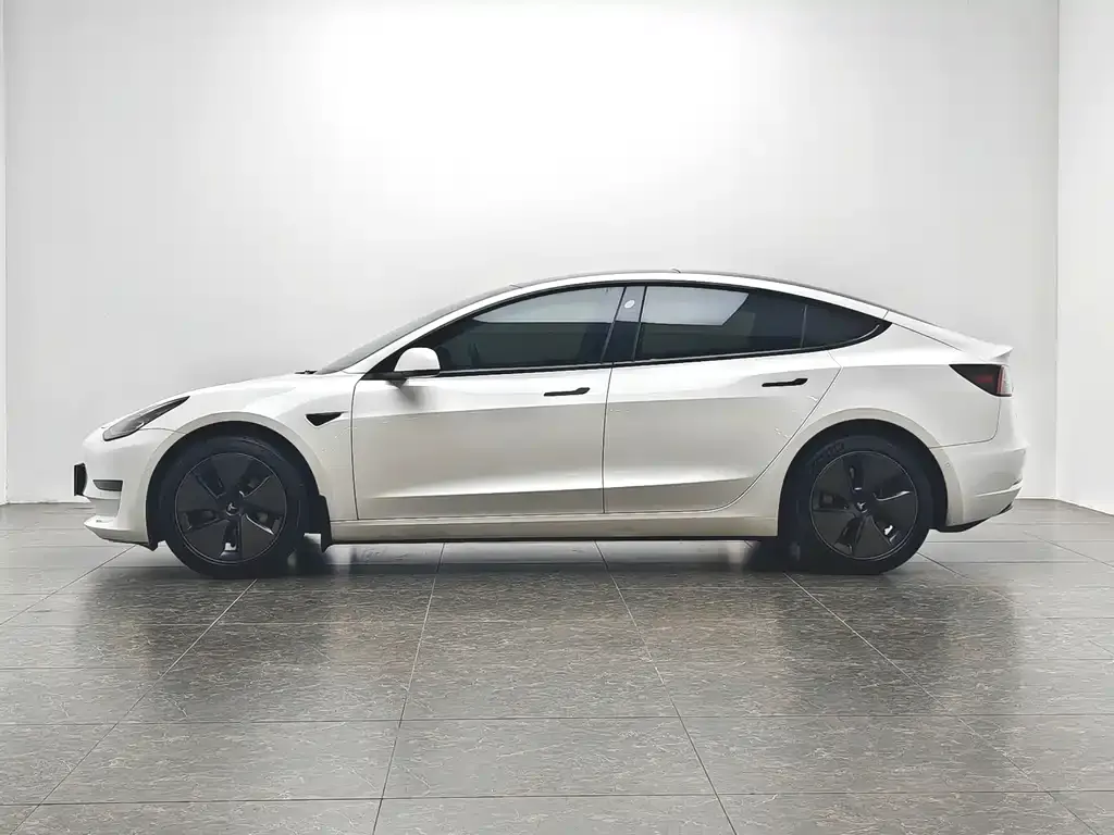 Tesla Model 3 2022 из CN, фото 10