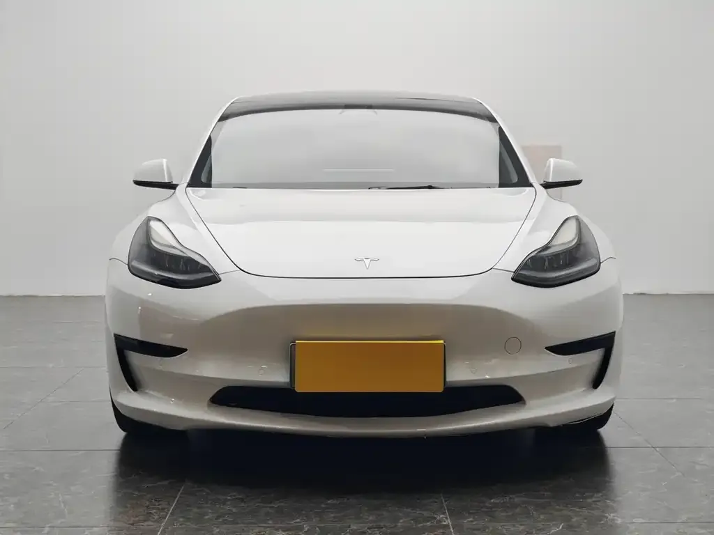 Tesla Model 3 2022 из CN, фото 5