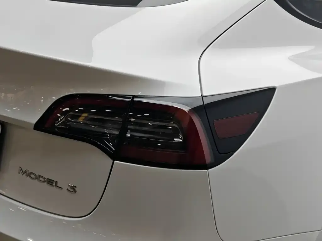 Tesla Model 3 2022 из CN, фото 7