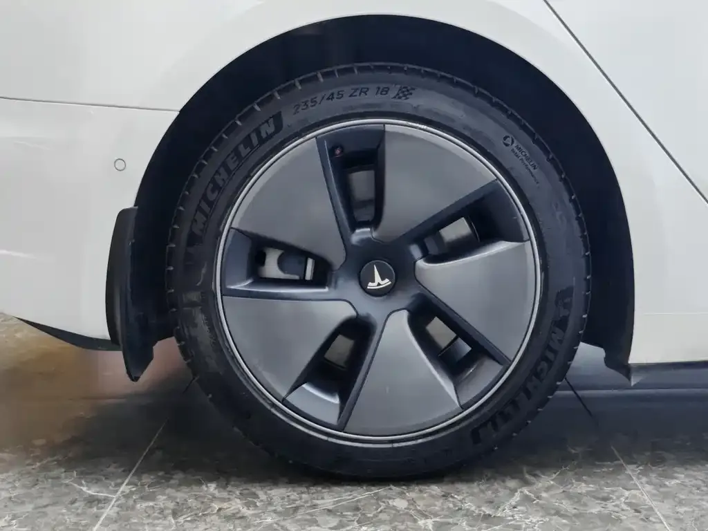 Tesla Model 3 2022 из CN, фото 9
