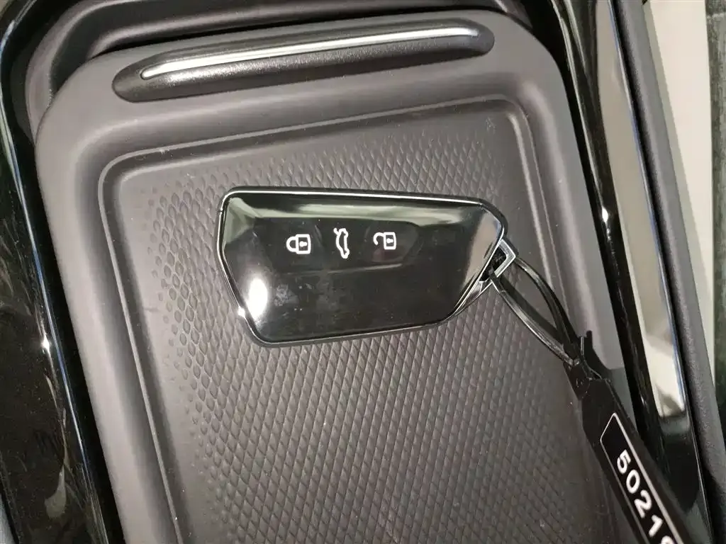 Volkswagen ID.4 Crozz 2025 из CN, фото 9