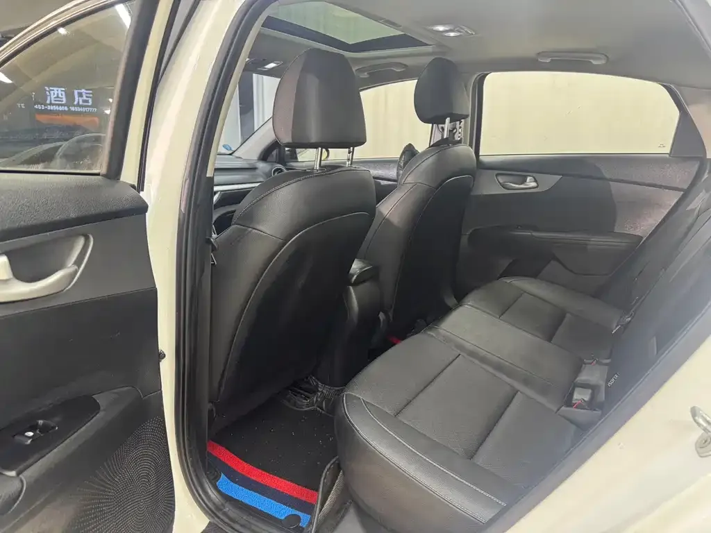 Kia K3 2021 из CN, фото 8
