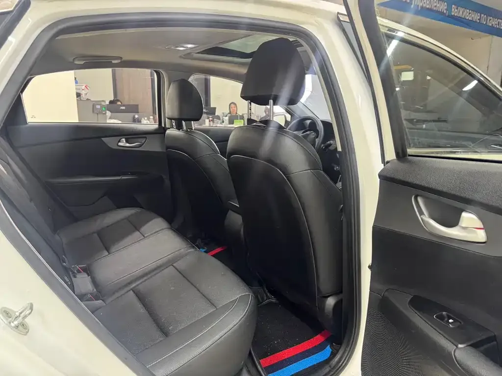 Kia K3 2021 из CN, фото 9