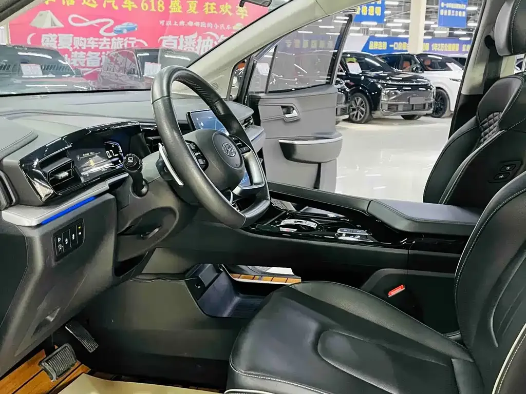 Hyundai Custo 2023 из CN, фото 8