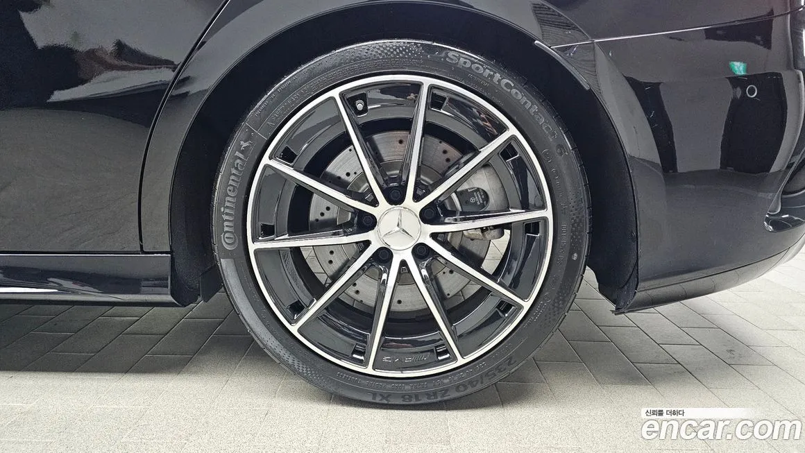 Mercedes-Benz A-Class 2024 из KR, фото 5