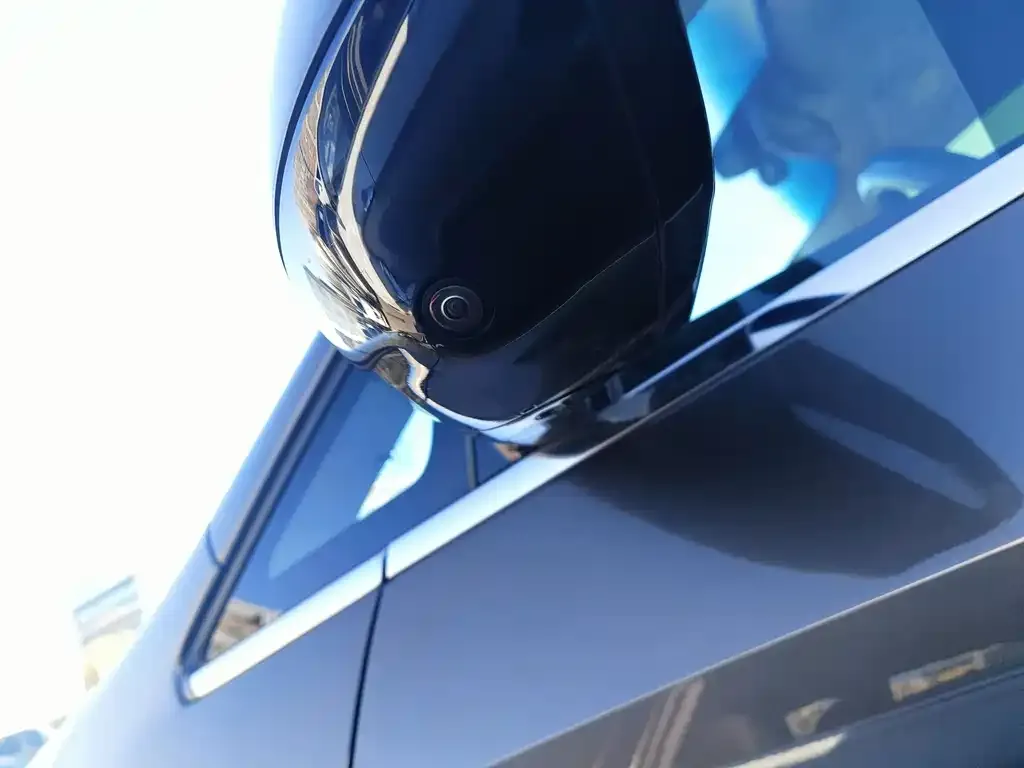 Buick GL8 2023 из CN, фото 7