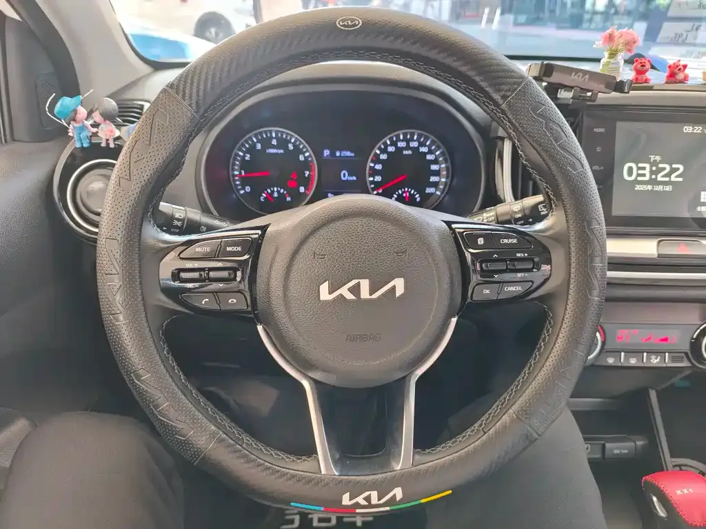 Kia KX1 2022 из CN, фото 10