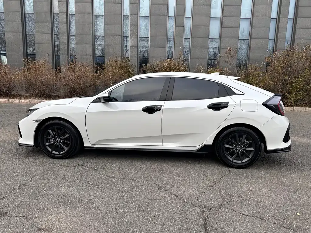 Honda Civic 2021 из CN, фото 6
