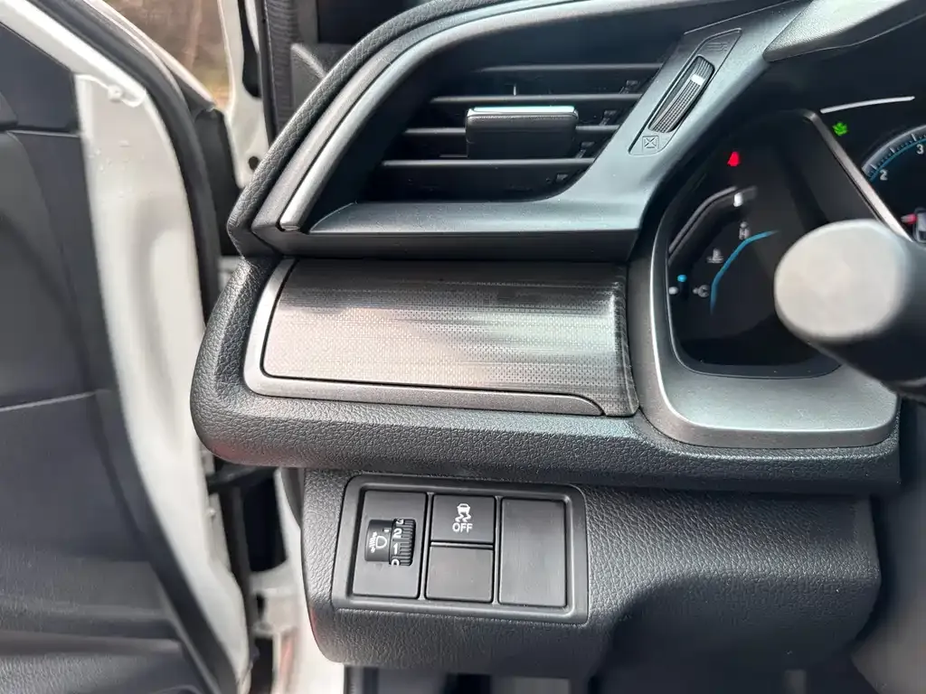 Honda Civic 2021 из CN, фото 8