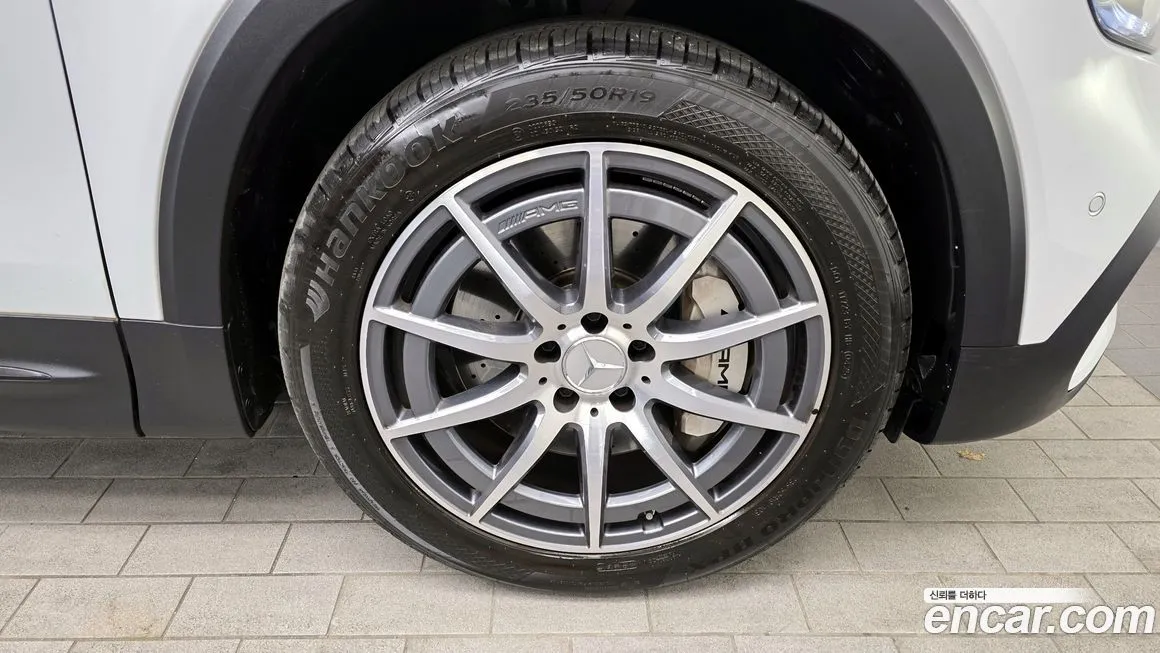 Mercedes-Benz GLB-Class 2021 из KR, фото 5