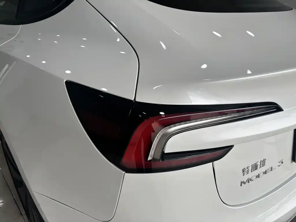 Tesla Model 3 2025 из CN, фото 10