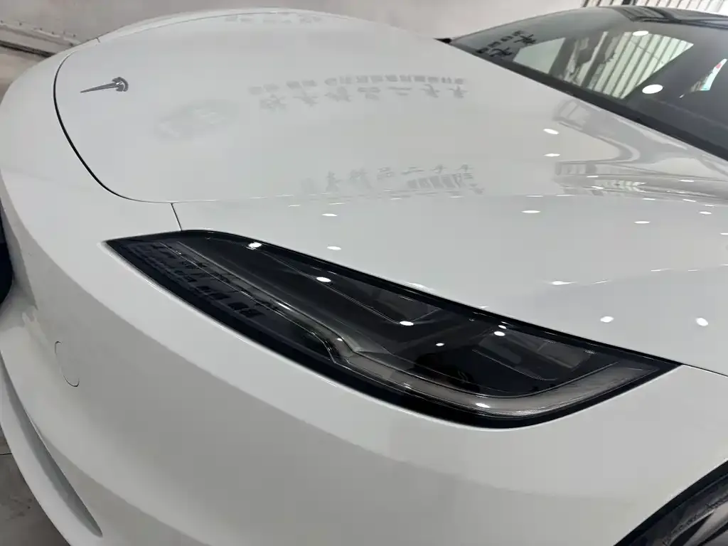 Tesla Model 3 2025 из CN, фото 9