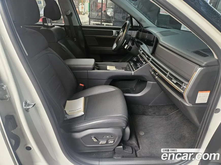 Hyundai Santafe — фото 10