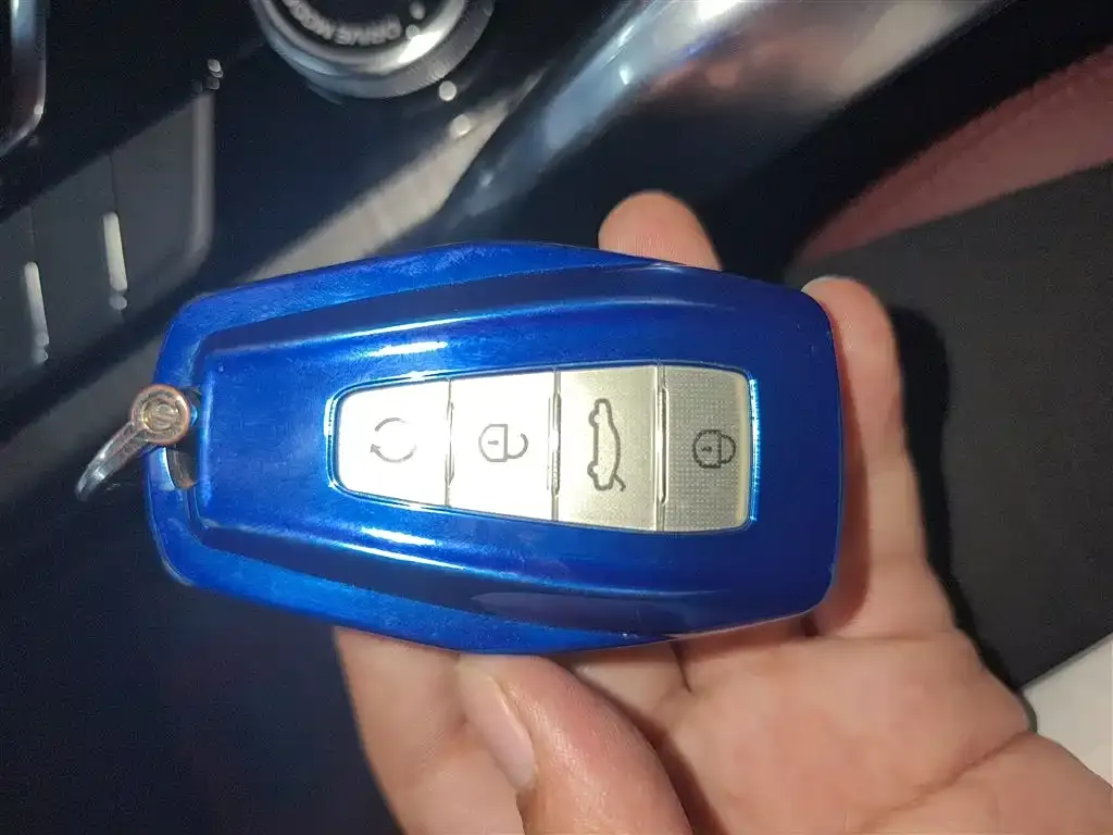 Geely Boyue 2022 из CN, фото 9