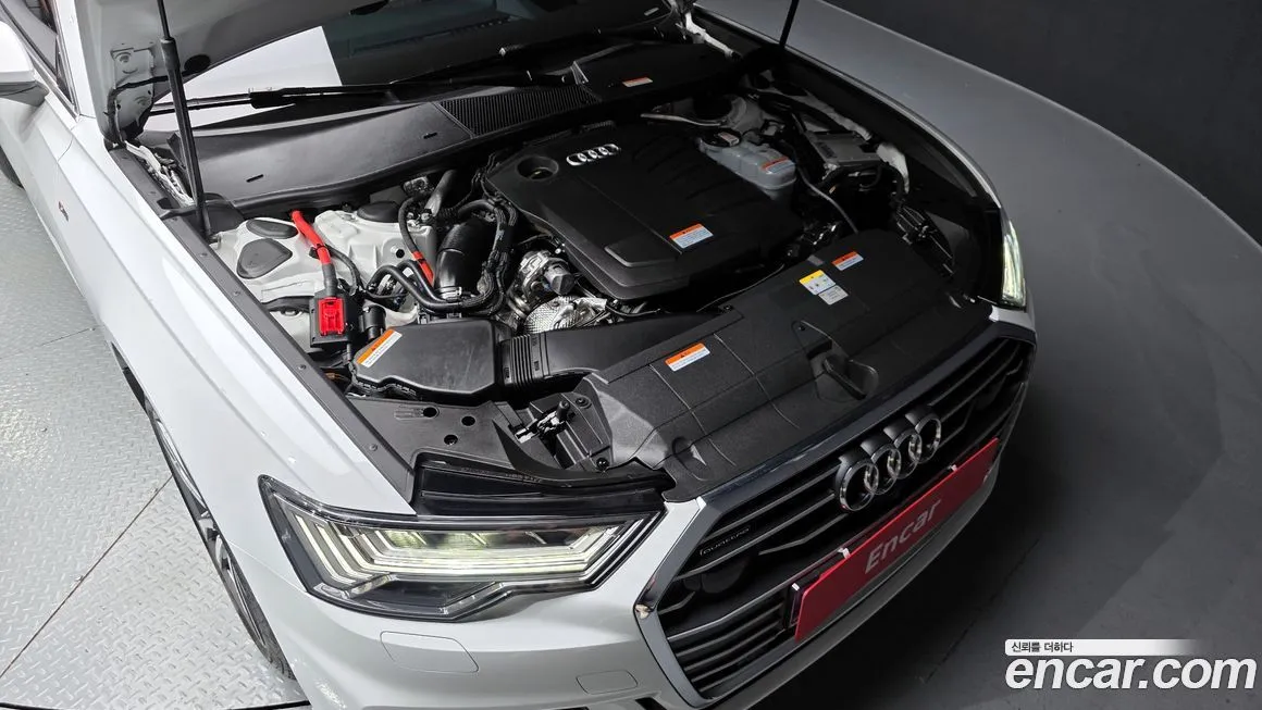 Audi A6 2023 из KR, фото 6