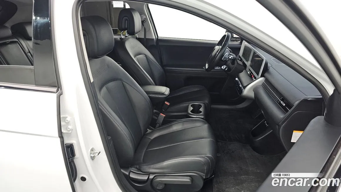 Hyundai Ioniq5 — фото 10