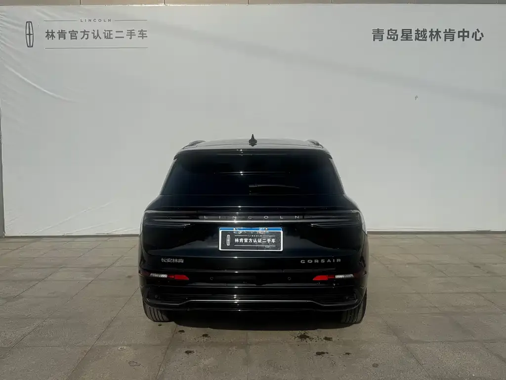 Lincoln Corsair 2024 из CN, фото 3