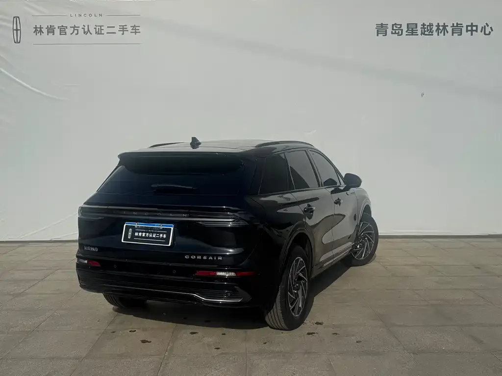 Lincoln Corsair 2024 из CN, фото 4
