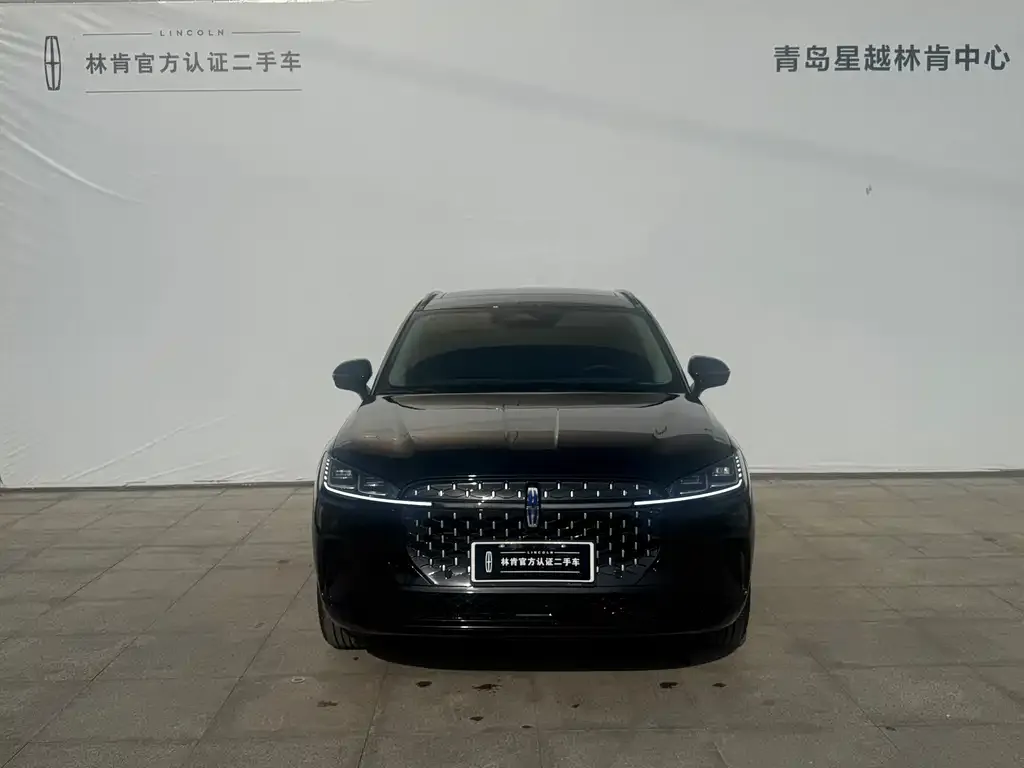 Lincoln Corsair 2024 из CN, фото 5