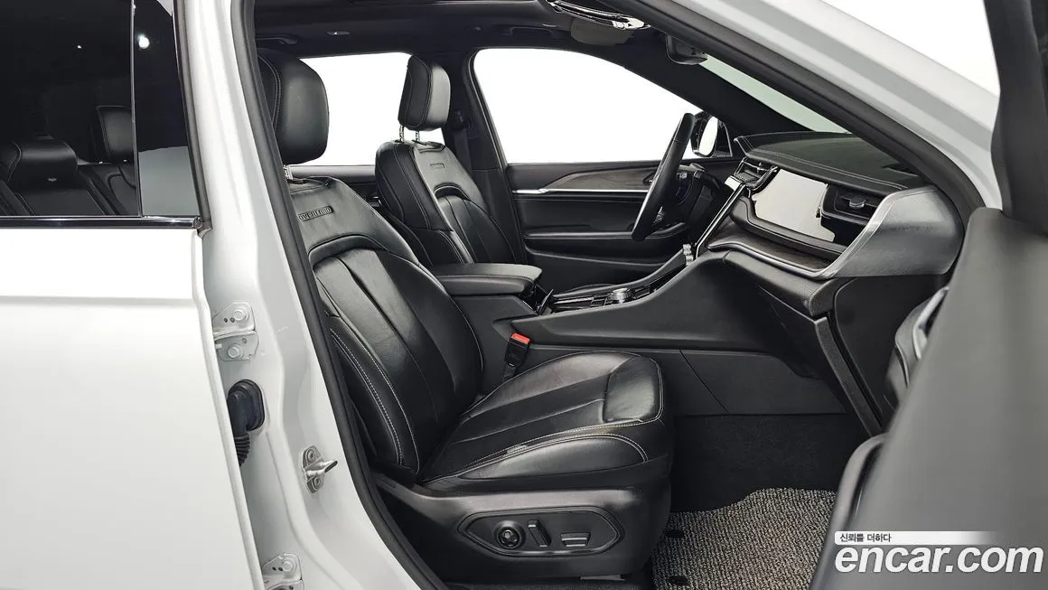 Jeep Cherokee 2022 из KR, фото 10