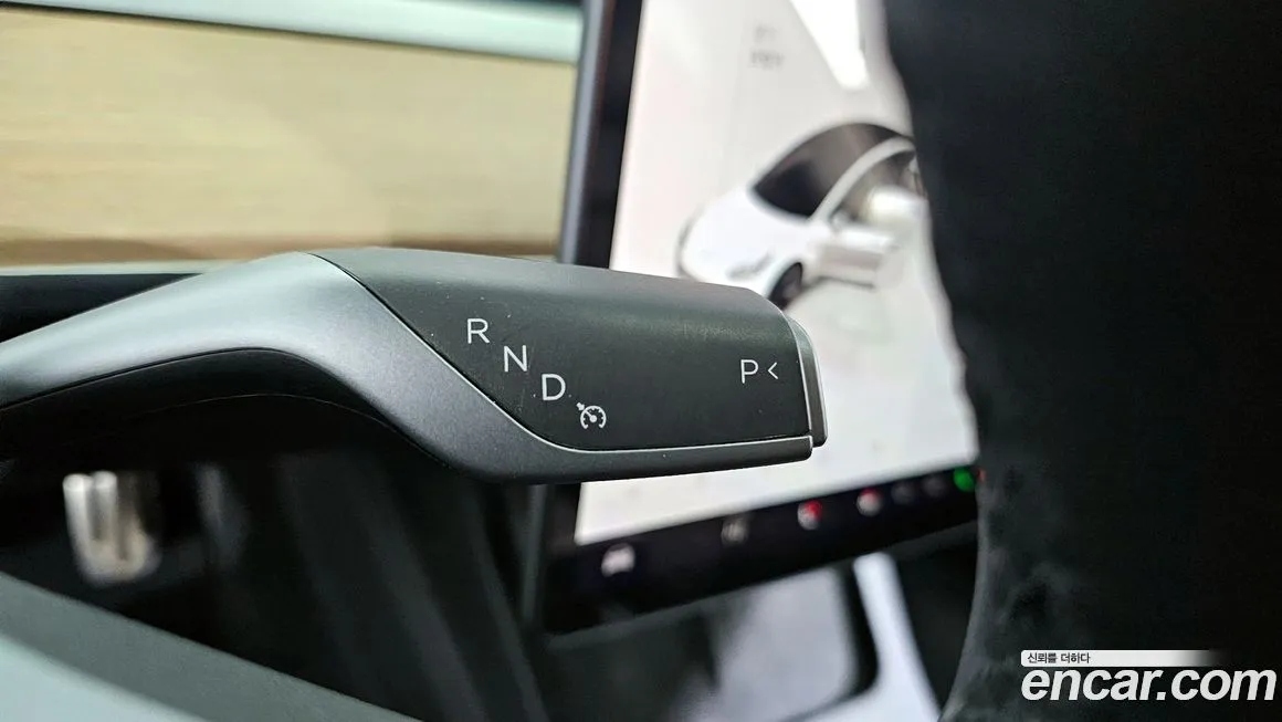 Tesla Model 3 2022 из KR, фото 9