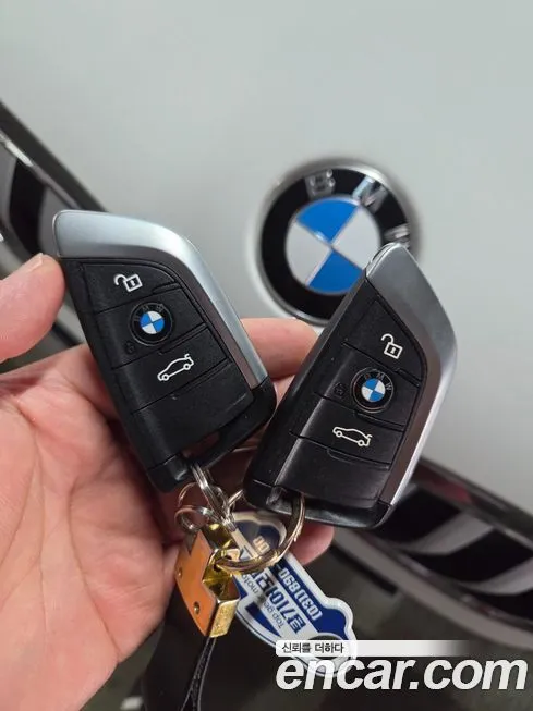 BMW X1 2022 из KR, фото 7