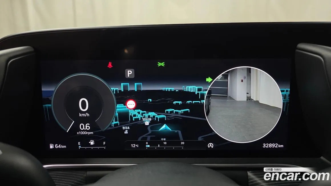 Genesis G90 2023 из KR, фото 8