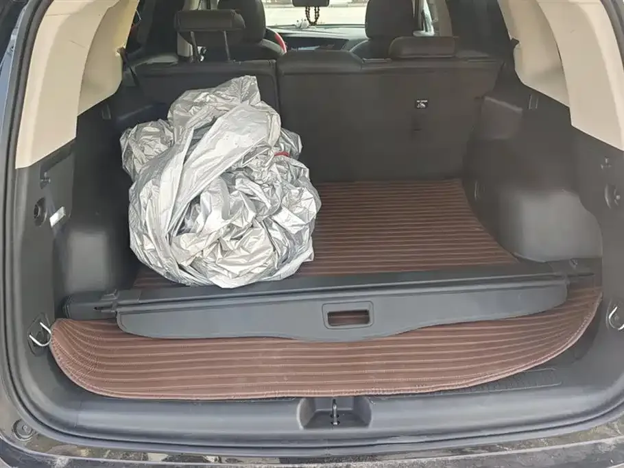 Buick Envision Plus 2023 из CN, фото 4