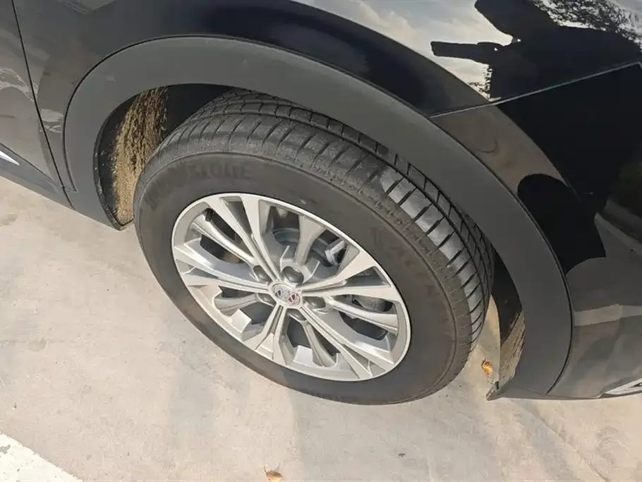 Buick Envision Plus 2023 из CN, фото 6