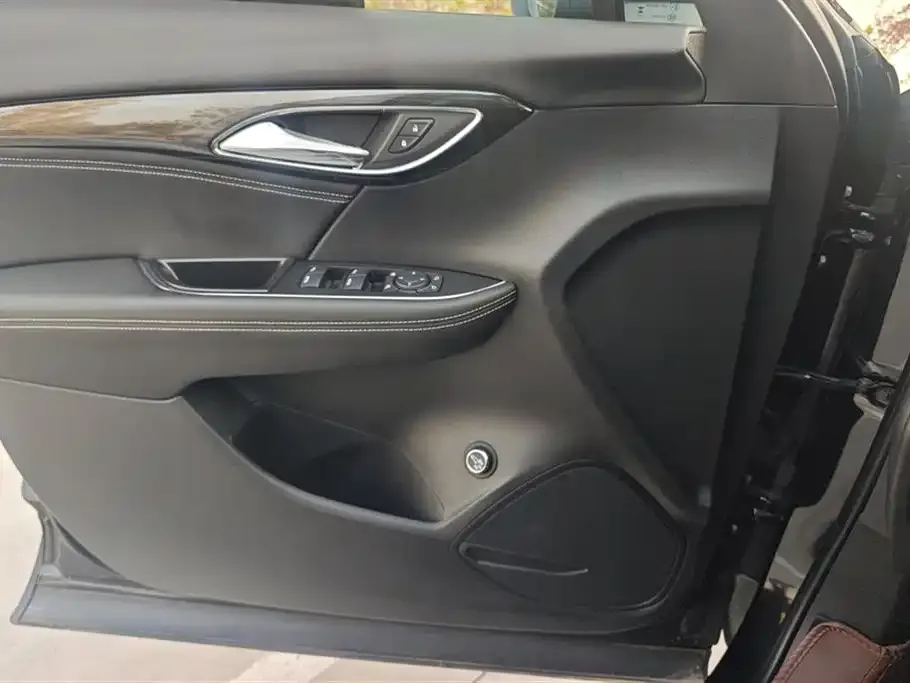 Buick Envision Plus 2023 из CN, фото 7