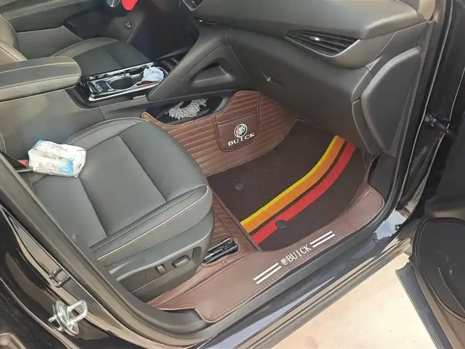 Buick Envision Plus 2023 из CN, фото 8