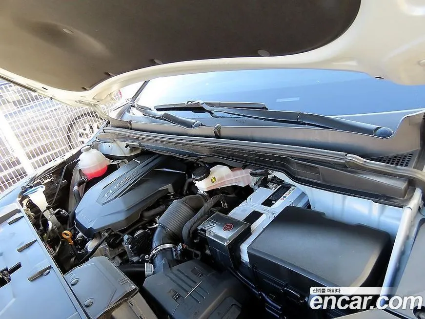 Kia Carnival 2022 из KR, фото 6
