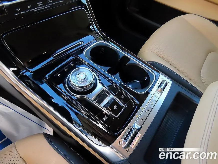 Kia Carnival 2022 из KR, фото 9