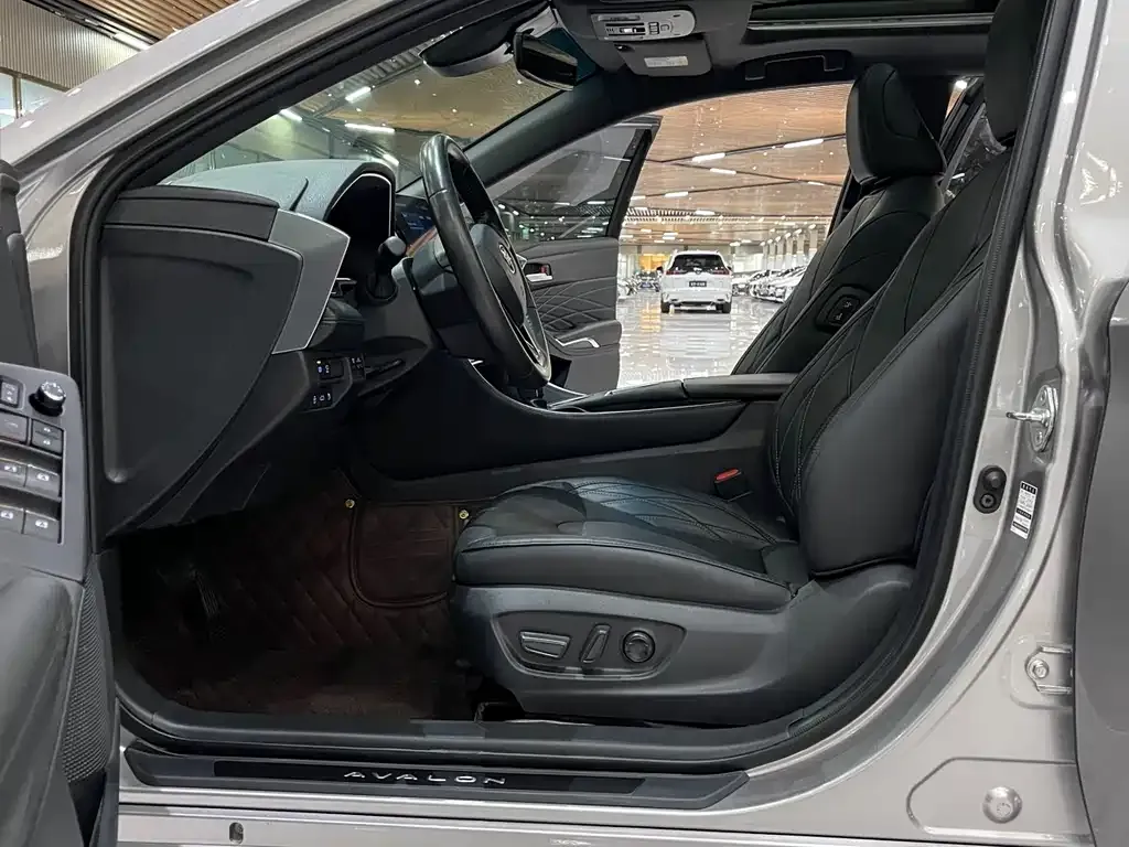 Toyota Avalon 2023 из CN, фото 9