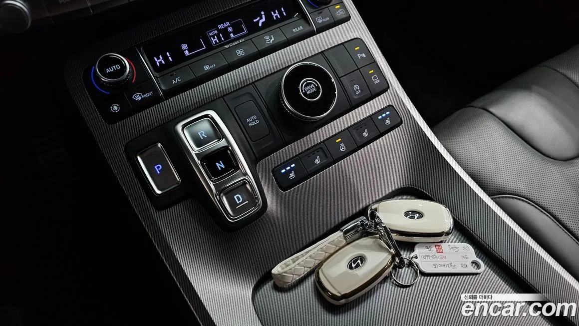 Hyundai Palisade — фото 9