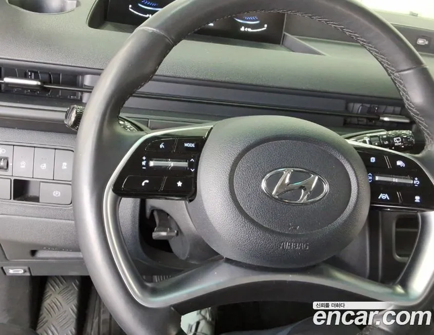 Hyundai Staria — фото 10