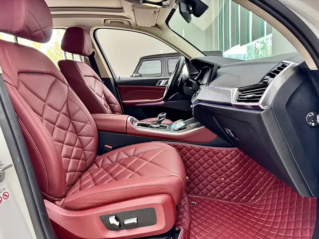 BMW X5 2022 из CN, фото 10