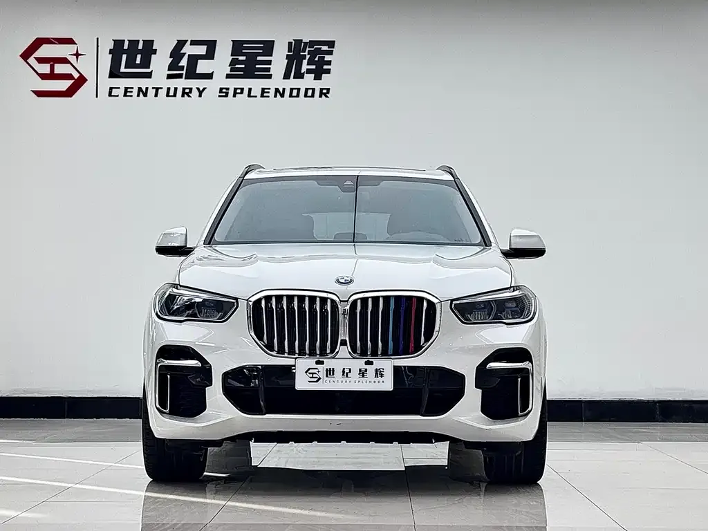 BMW X5 2022 из CN, фото 4