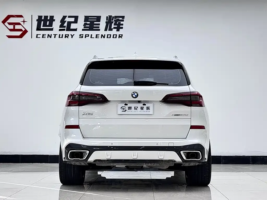 BMW X5 2022 из CN, фото 7
