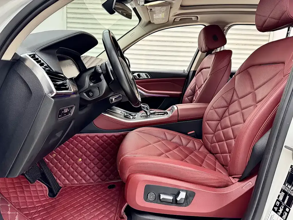 BMW X5 2022 из CN, фото 8