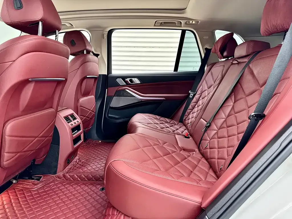 BMW X5 2022 из CN, фото 9