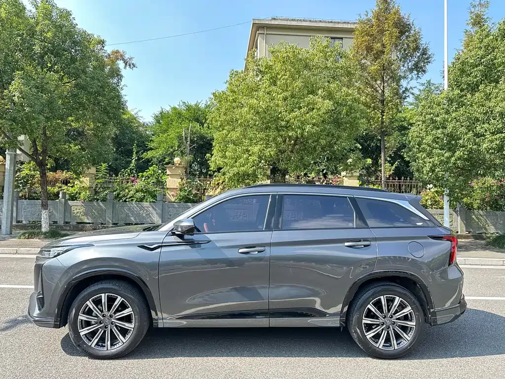 Changan CS75PLUS 2023 из CN, фото 3