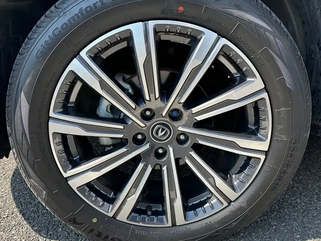 Changan CS75PLUS 2023 из CN, фото 4