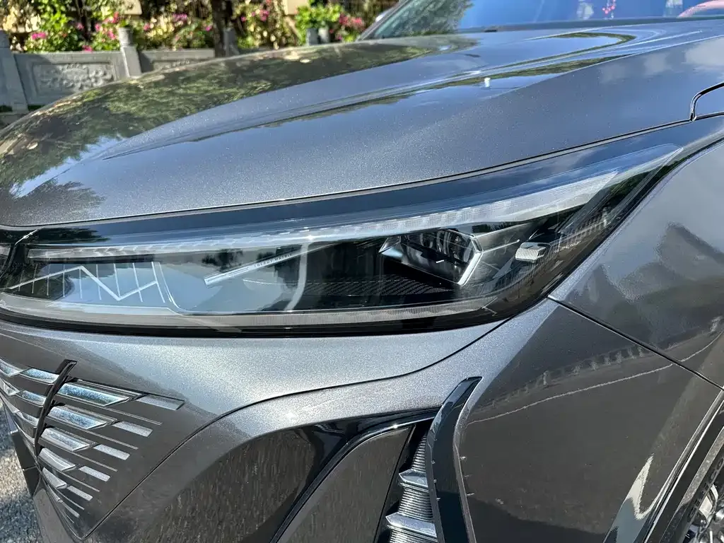 Changan CS75PLUS 2023 из CN, фото 5