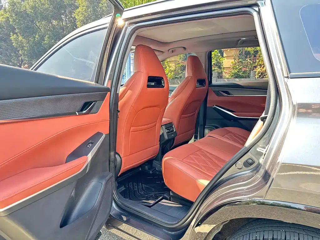 Changan CS75PLUS 2023 из CN, фото 7