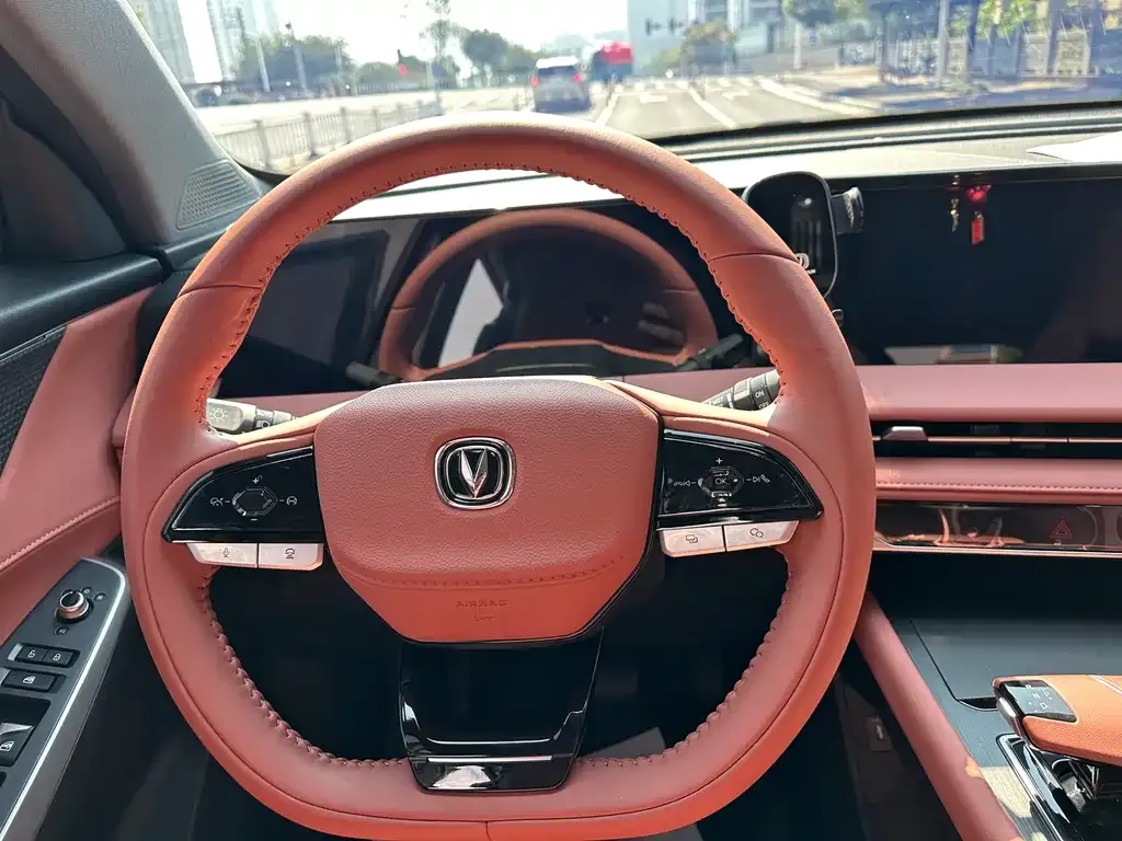 Changan CS75PLUS 2023 из CN, фото 9