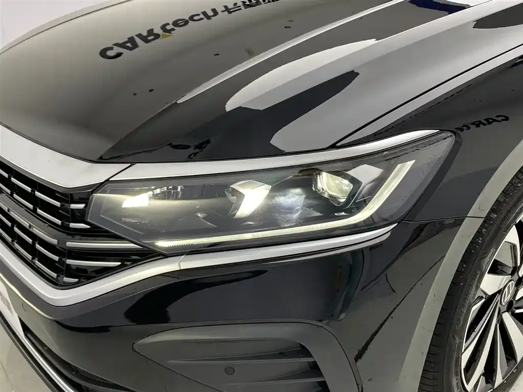 Volkswagen Passat 2024 из CN, фото 6