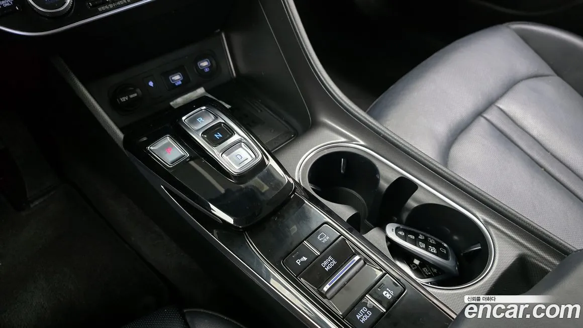 Hyundai Sonata 2022 из KR, фото 9