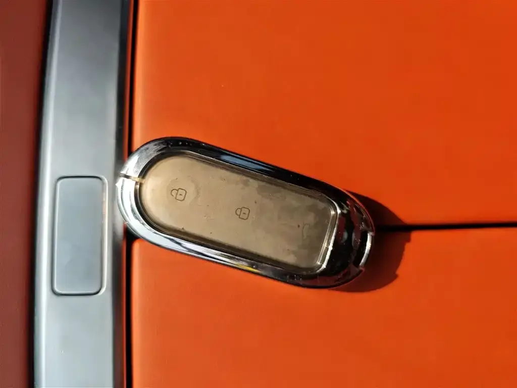 Li Auto L7 2023 из CN, фото 9